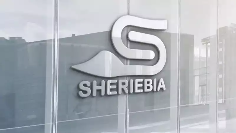 sheriebia logo design by aridesign in limpopo